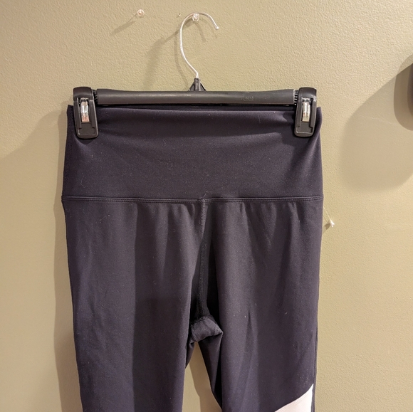 Beach Riot Rio Colorblock Leggings - Picture 3 of 8